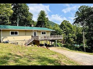 370 Castlewood, Robbinsville, NC 28771