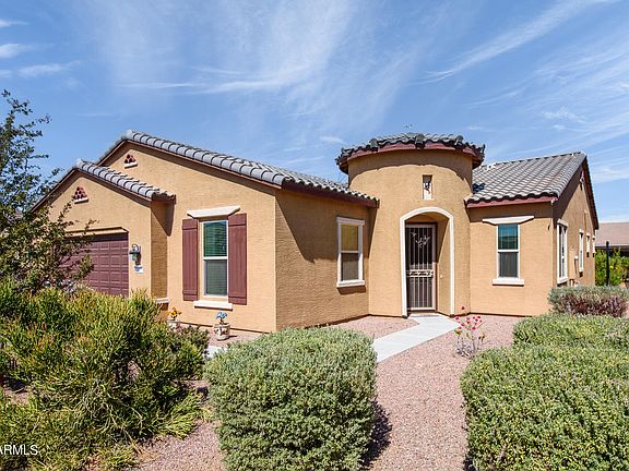 2nd image of 42086 W SOLITARE Drive
