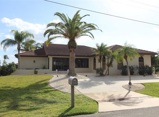 2707 Mayaguana Ct, Punta Gorda, FL 33950