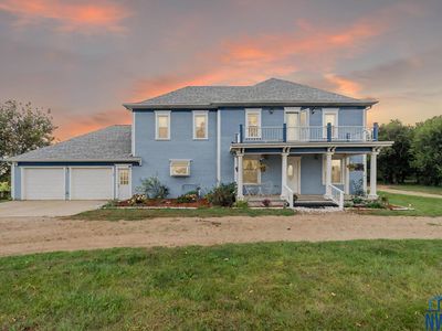 31113 University Rd, Vermillion, SD, 57069