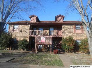 4416 Bonnell Dr NW #AD, Huntsville, AL 35816