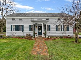 194 E 3rd St, Zoar, OH 44697