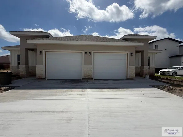 1014 Escondido Ln, Harlingen, TX 78550