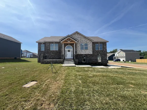 794 Carrillo Dr Lot 352, Clarksville, TN 37040