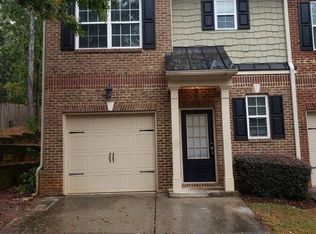 881 Langston Trce, Stone Mountain, GA 30083