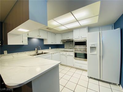 3766 Colonial Dr, Las Vegas, NV, 89121