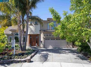 42 Foxcroft Pl, San Ramon, CA 94583