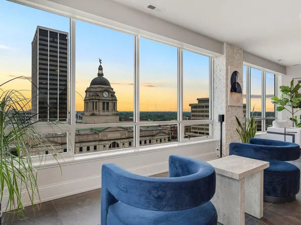 203 E Berry St Suite 1004, Fort Wayne, IN 46802