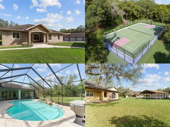 10835 SE Highway 464c, Ocklawaha, FL 32179