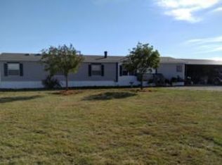 16550 Highway 254, Mineral Wells, TX 76067