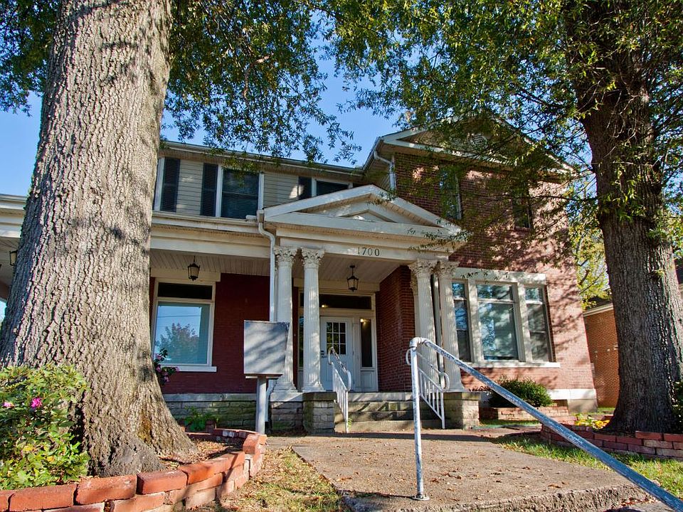 Property Exterior