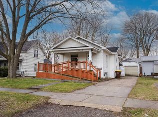 231 N Lincoln Ave, Alma, MI 48801
