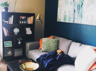 7221 Skyline Dr E APT 104, Columbus, OH 43235