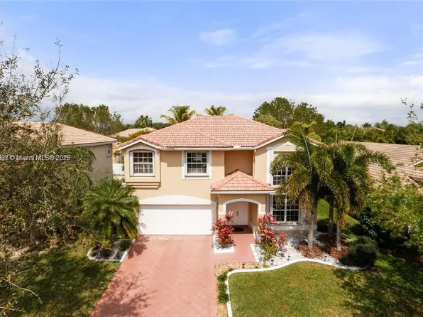 13833 NW 22nd St, Sunrise, FL 33323