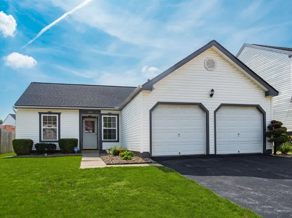 1684 Eastbrook Dr N, Columbus, OH 43223