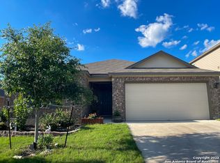 6013 Carriage Cpe, San Antonio, TX 78261