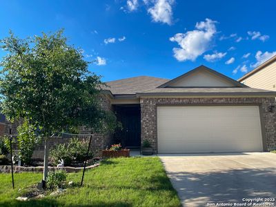 6013 CARRIAGE CPE, San Antonio, TX, 78261
