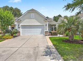 614 Battery Edge Dr, Summerville, SC 29486