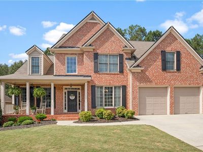 116 Spanish Oak Way, Dallas, GA, 30132
