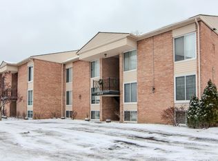 4194 Packard St APT 1, Ann Arbor, MI 48108