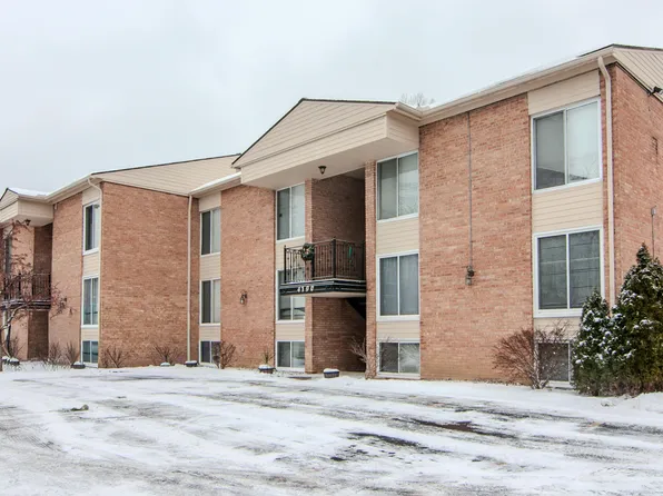 4194 Packard St APT 1, Ann Arbor, MI 48108