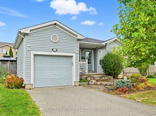111 Gracehill Cres, Hamilton, ON L8B1A5