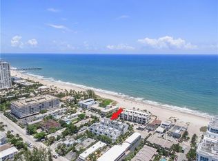 705 Briny Ave, Pompano Beach, FL 33062