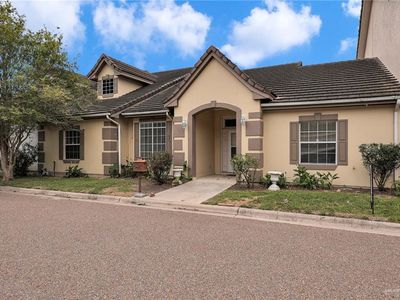 201 S Bales Rd #17, McAllen, TX, 78503