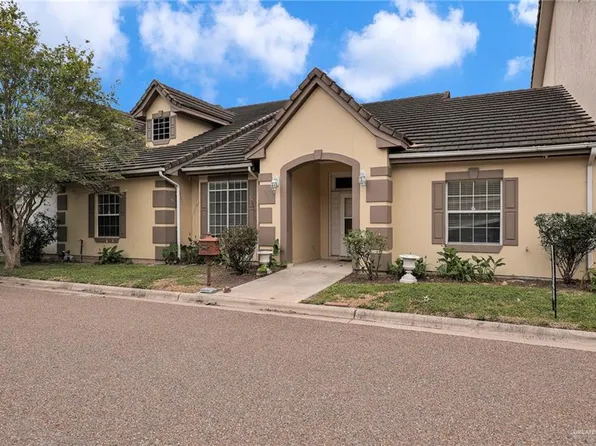 201 S Bales Rd #17, McAllen, TX 78503