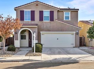 3317 Descanso Ave, Clovis, CA 93619