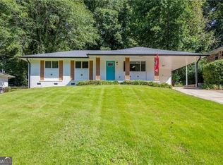 2325 Britley Ter, Atlanta, GA 30349