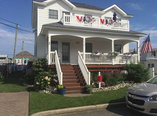 510 Drexel Ave, Beach Haven, NJ 08008