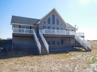 873 N 1200 W, Blackfoot, ID 83221