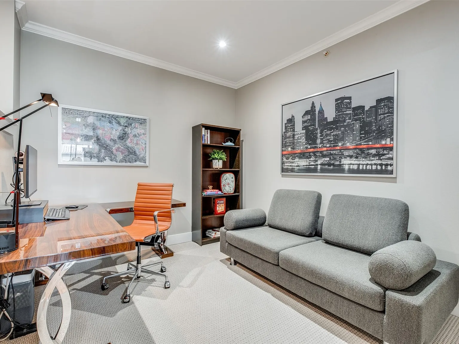 1 bed, 1.0 bath, 1100 sqft, $2,795 — Photo 3