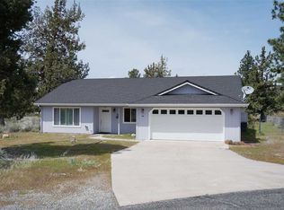 6022 Pinehill Rd, Weed, CA 96094