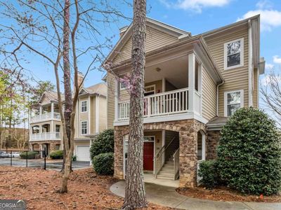 738 Sandringham Dr #738, Alpharetta, GA, 30004