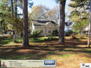 618 S 3rd St, Monroe, LA 71202