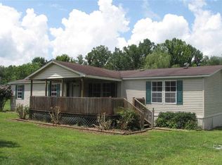 3803 Was Rd, Cosby, TN 37722