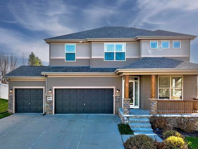 16011 Manderson St, Omaha, NE, 68116