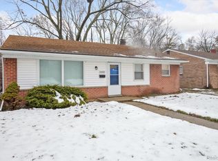 24332 Orangelawn, Redford, MI 48239