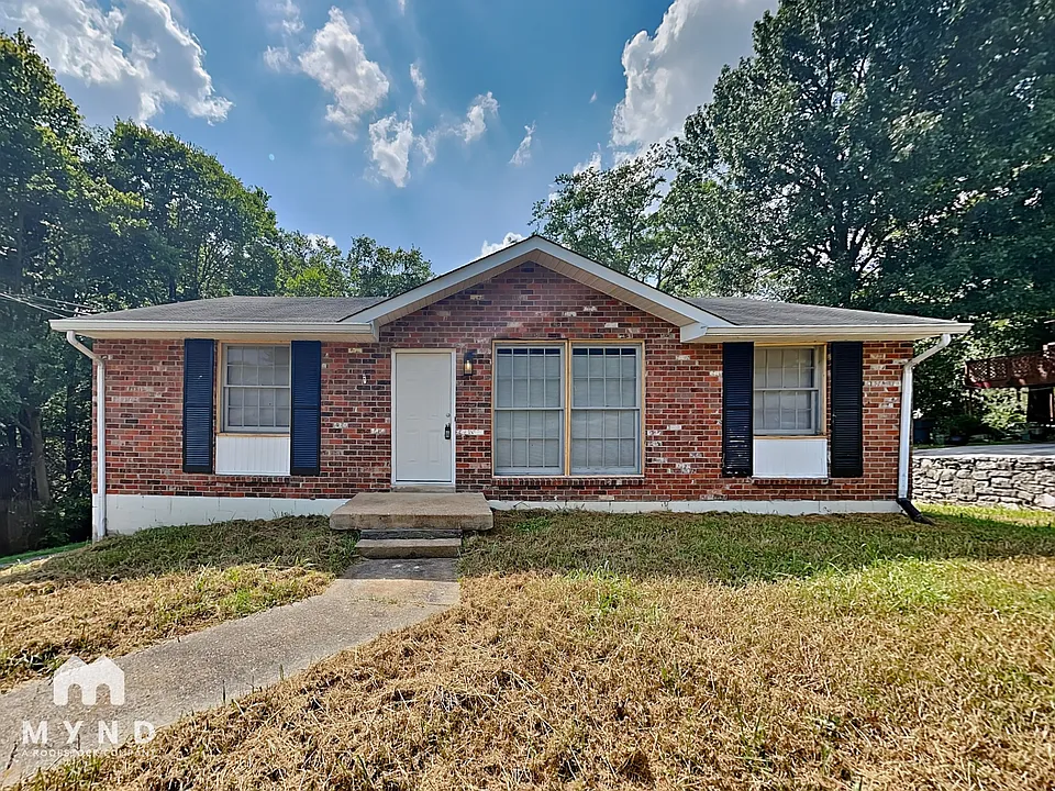 3835 Valley Ridge Dr