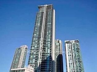 16 Harbour St UNIT 3610, Toronto, ON M5J 2Z7