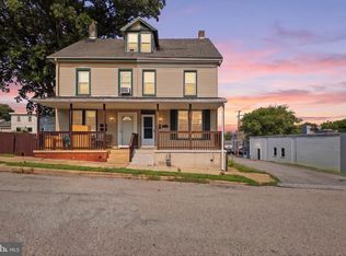 718 N Franklin St, York, PA 17403
