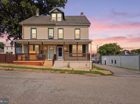 718 N Franklin St, York, PA 17403