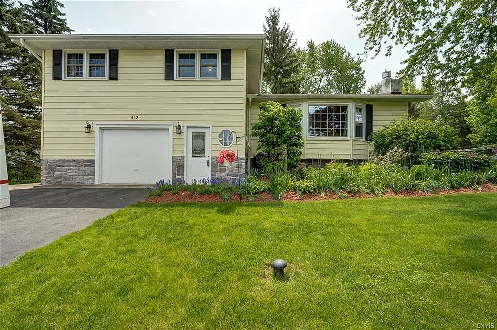412 Blueberry Ln, Syracuse, NY 13219 Zillow