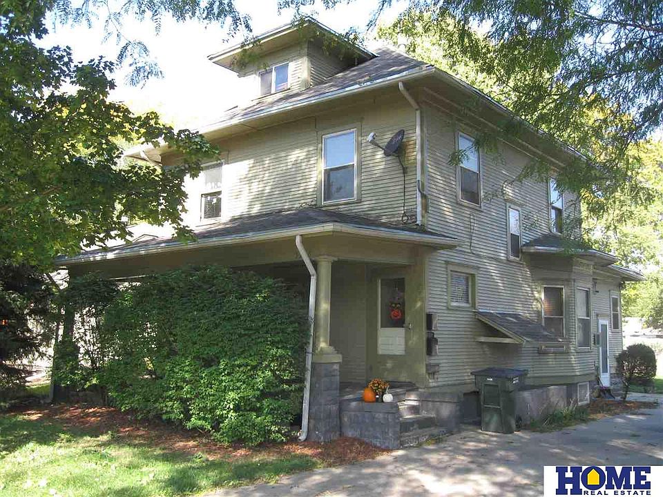 3218 Holdrege St, Lincoln, NE 68503 Zillow