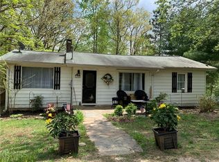231 Whetstone Rd, Mountain Rest, SC 29664