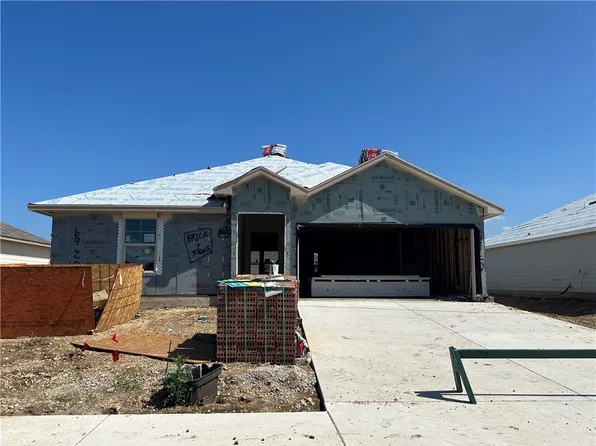 6920 Canadian Dr, China Spring, TX 76633