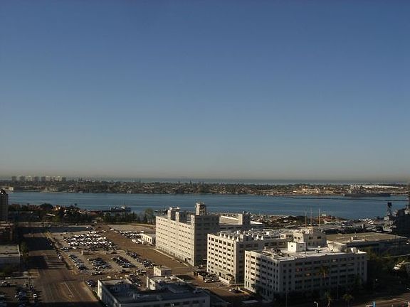 South View