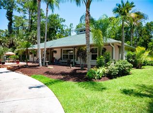 5780 Hidden Oaks Ln, Naples, FL 34119